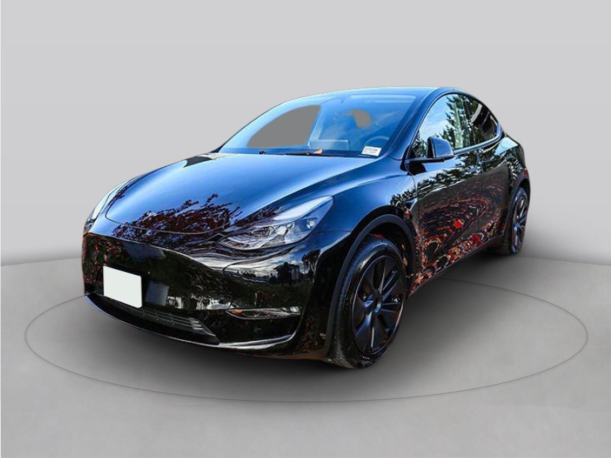 tesla model y 2025 7SAYGDED6SF264235 image tesla model y 2025 7SAYGDED6SF264235 image